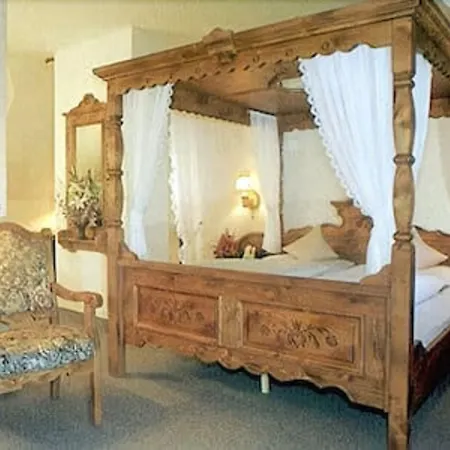 葡萄酒餐厅&斯普德洛赫酒店 招待所 维茨霍黑姆