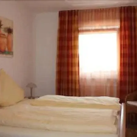 招待所 葡萄酒餐厅&斯普德洛赫酒店 维茨霍黑姆