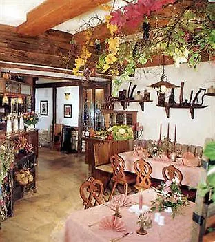 Spundloch- Hotel&weinrestaurant Gasthof