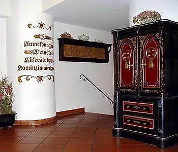 Spundloch- Hotel&weinrestaurant Gasthof