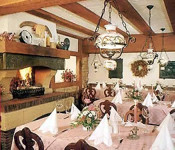 Spundloch- Hotel&weinrestaurant Gasthof Veitshöchheim