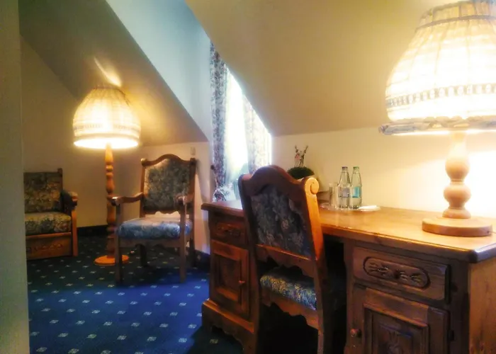 Gæstehus Spundloch- & Weinrestaurant Veitshöchheim