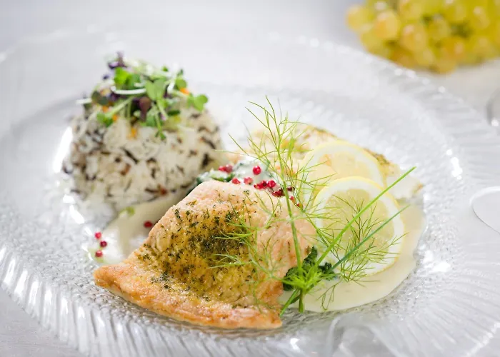 Gæstehus Spundloch- & Weinrestaurant