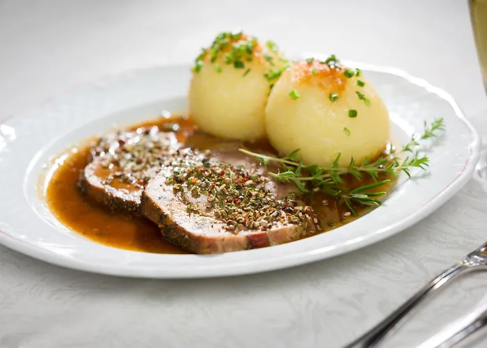 Gæstehus Spundloch- & Weinrestaurant Veitshöchheim