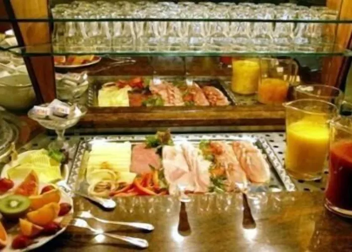 Spundloch- & Weinrestaurant Gæstehus 3*