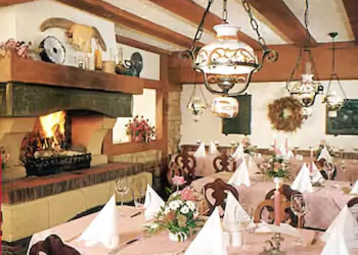 Spundloch- & Weinrestaurant