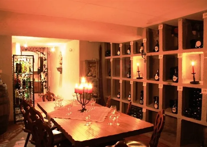 Spundloch- & Weinrestaurant Veitshöchheim