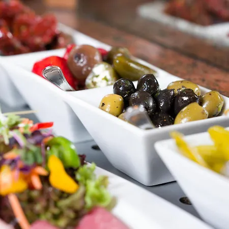 Spundloch- & Weinrestaurant Pensionat Veitshöchheim