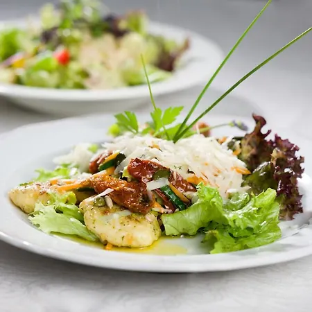 Pensionat Spundloch- & Weinrestaurant