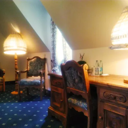 Gasthof Spundloch- Hotel&weinrestaurant Veitshöchheim