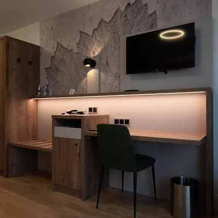 Spundloch- & Weinrestaurant Pensionat 3*