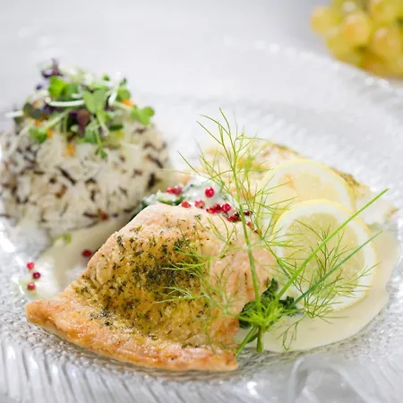 Guest house Spundloch- & Weinrestaurant