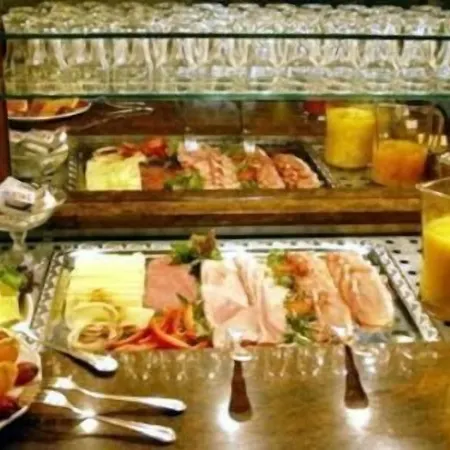 Spundloch- & Weinrestaurant Pensionat 3*