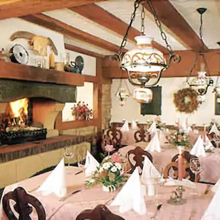 Spundloch- & Weinrestaurant