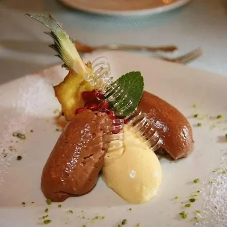 Spundloch- & Weinrestaurant Veitshöchheim