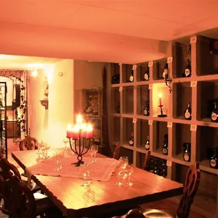 Spundloch- & Weinrestaurant Veitshöchheim