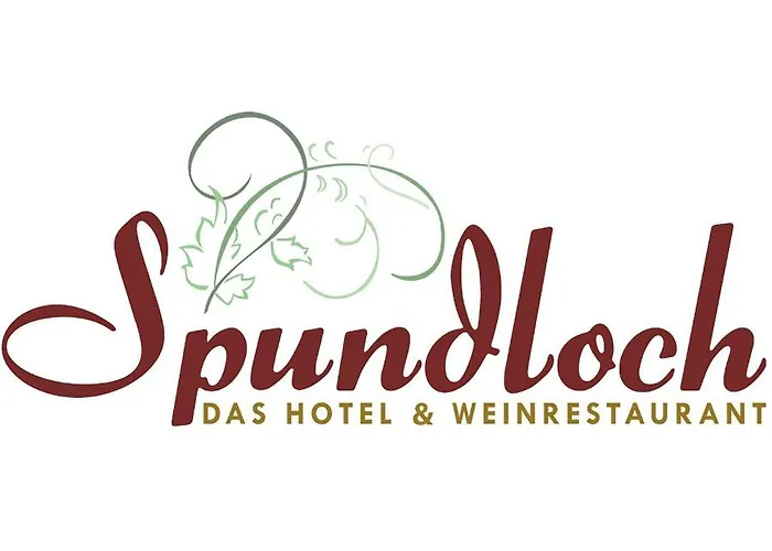 Spundloch- & Weinrestaurant בית הארחה